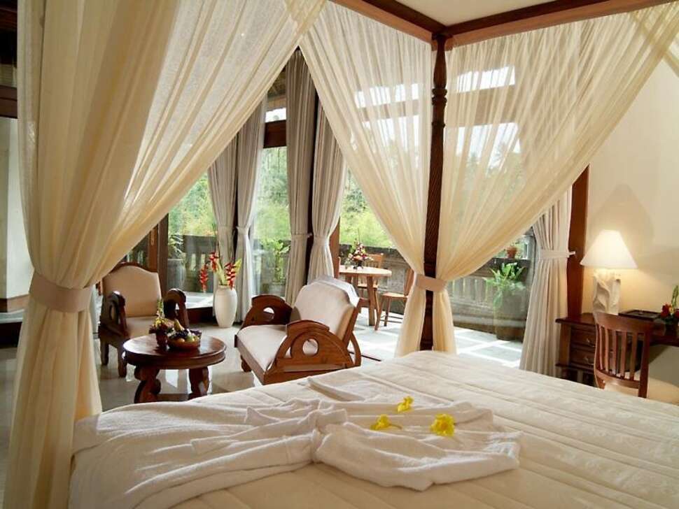 Ein Foto The Payogan Villa Resort & Spa