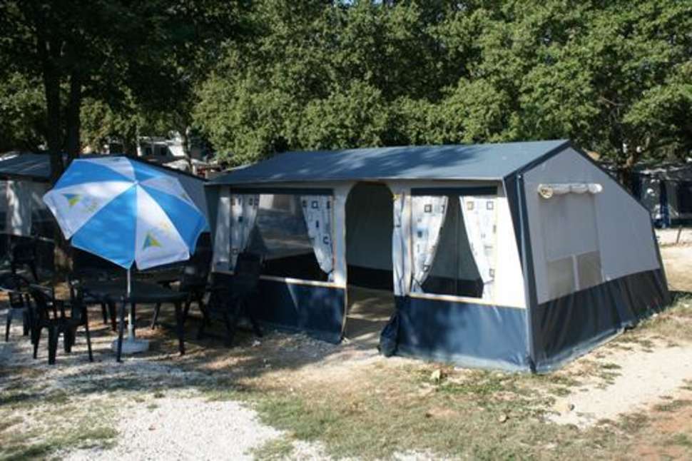 Een foto van Camping Terme Catez