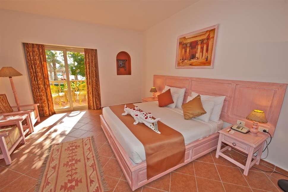 Een foto van Dream Lagoon & Aqua Park Resort