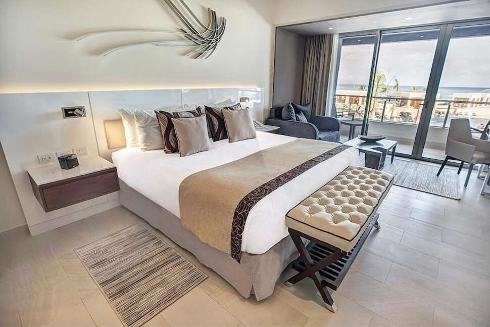 Een foto van Royalton Blue Waters