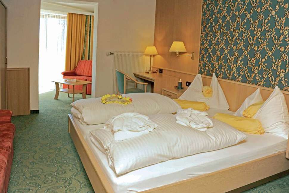 Een foto van Family Hotel Hinteregger