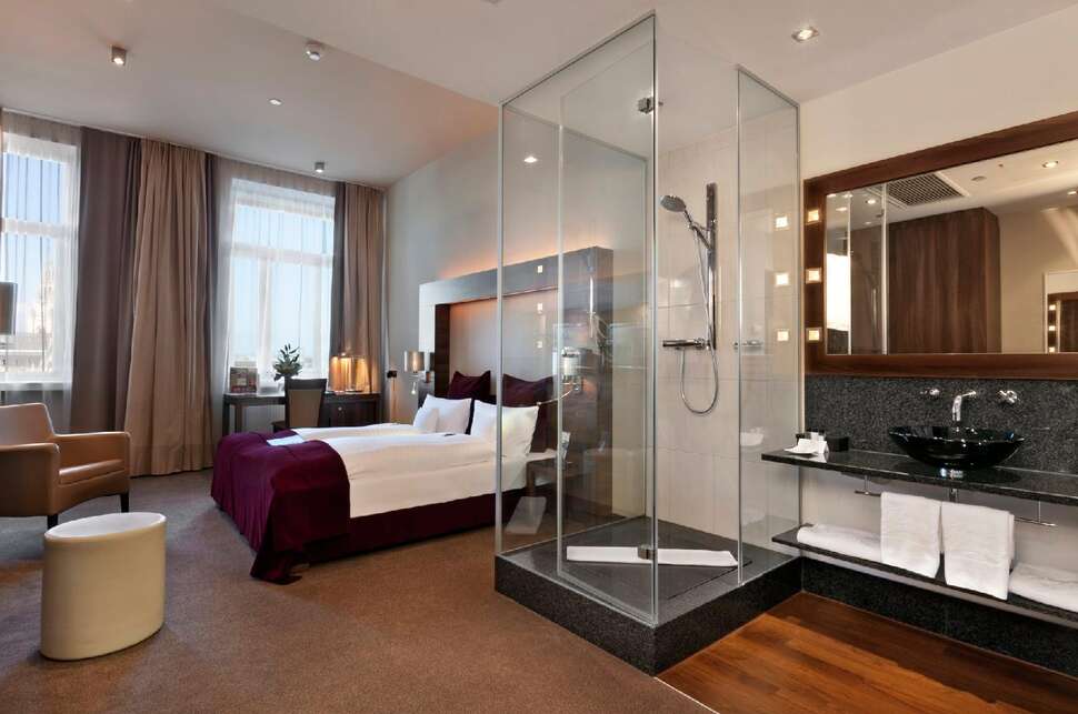 Een foto van Fleming's Selection Hotel Wien-City