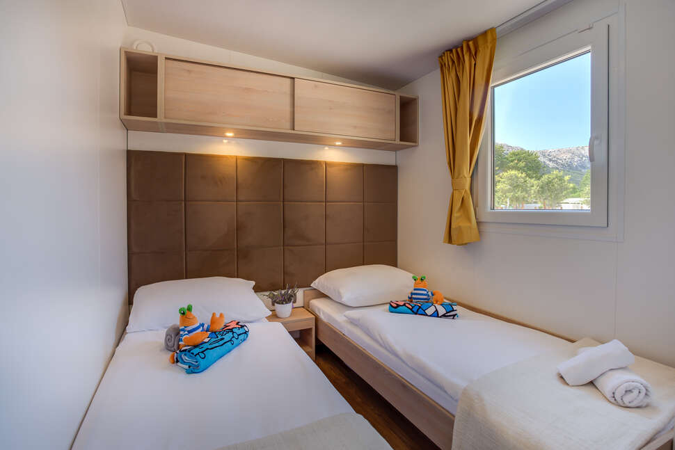 Een foto van Baska Beach Camping Resort