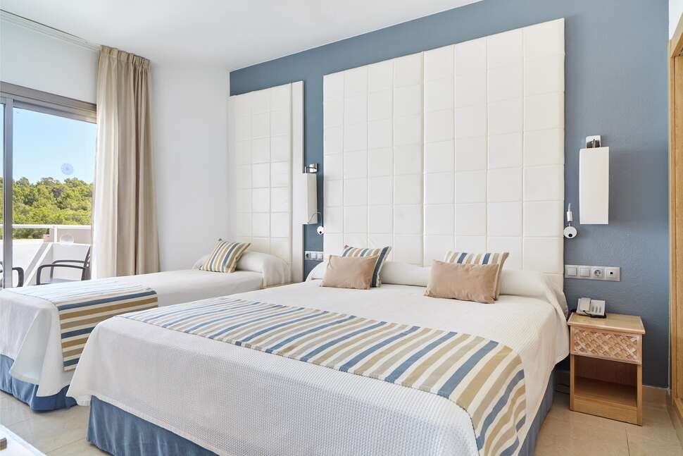 Een foto van Sandos El Greco Beach Hotel