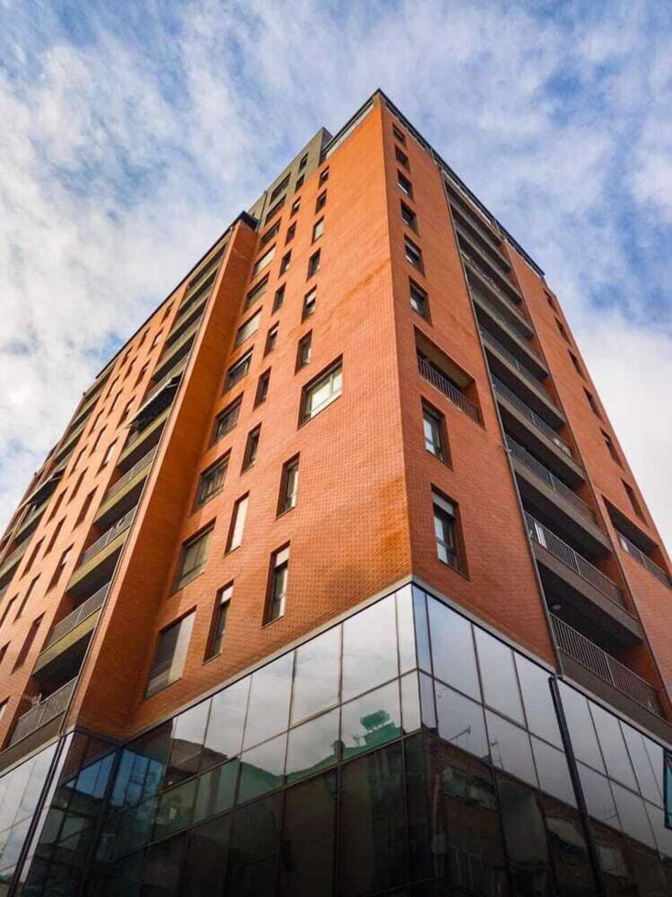 Een foto van Si Hotel Tirana
