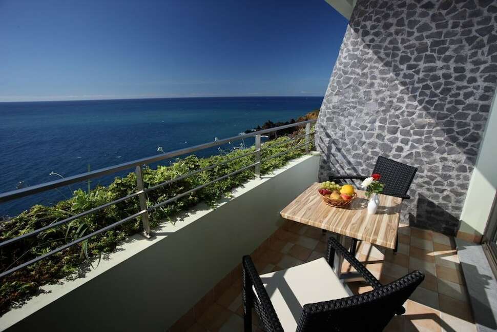 Een foto van Madeira Regency Cliff Hotel