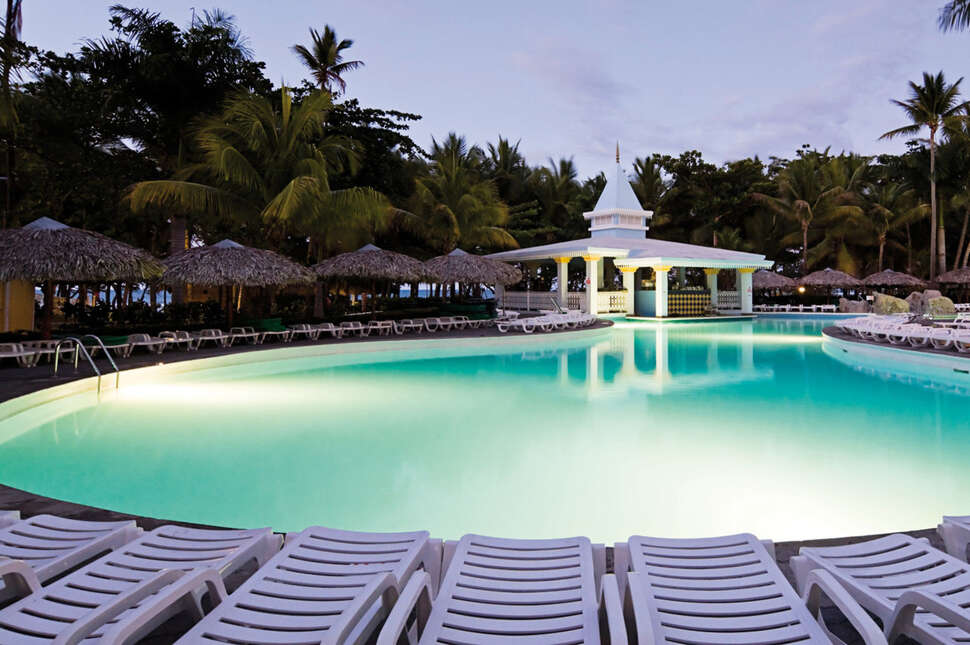 Ein Foto Senator Puerto Plata Spa Resort
