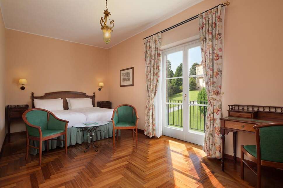 Een foto van Sina Villa Matilde