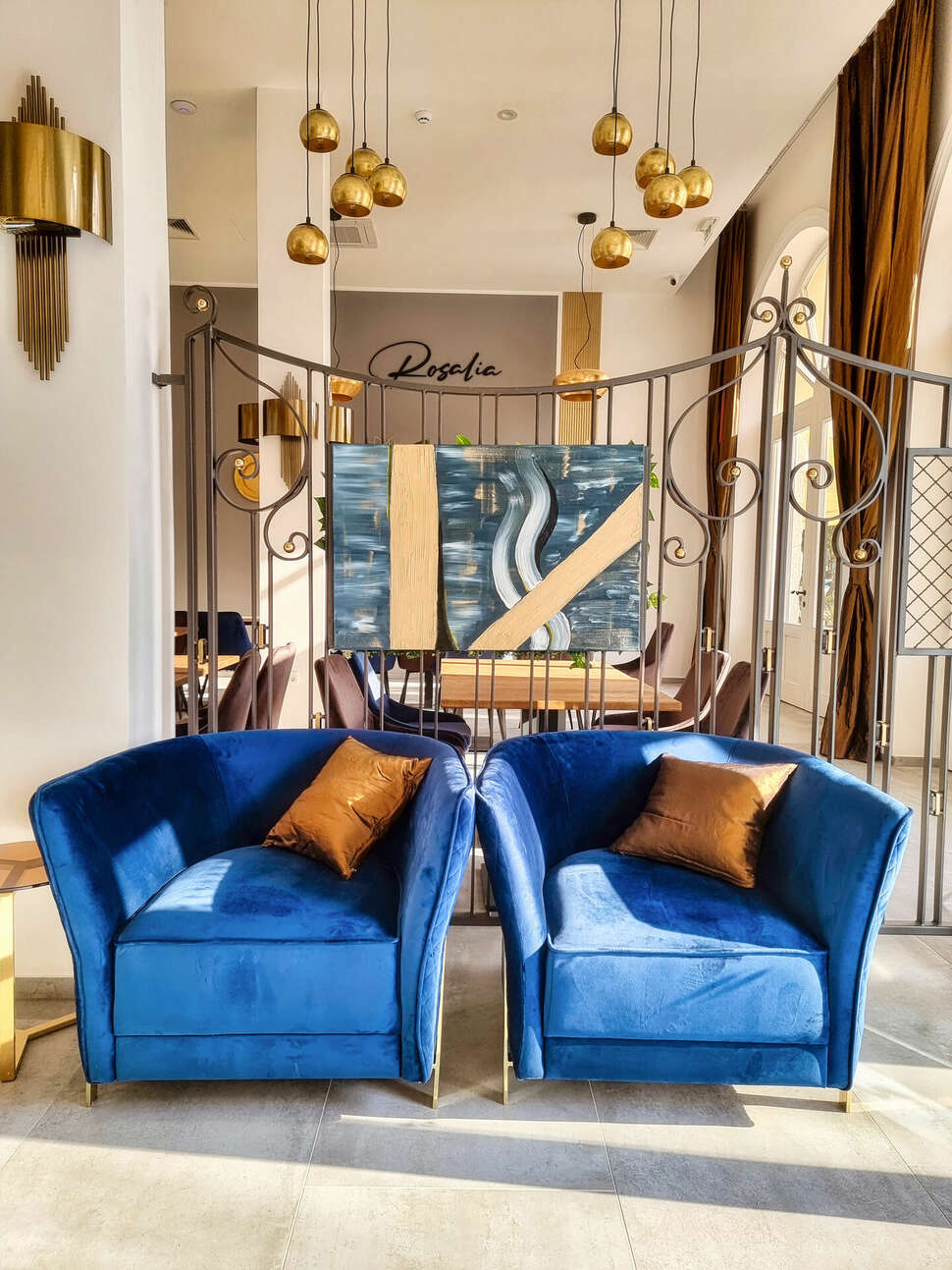 Een foto van Heritage Hotel Stypia