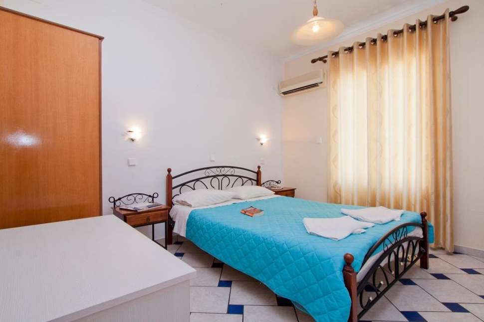 Ein Foto Marianna Hotel
