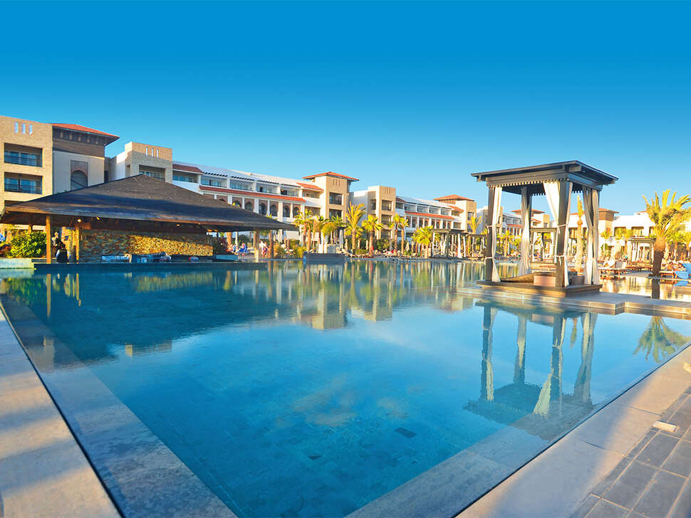 Een foto van Riu Palace Tikida Agadir