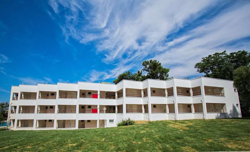 Een foto van Maya World Didyma Hotel