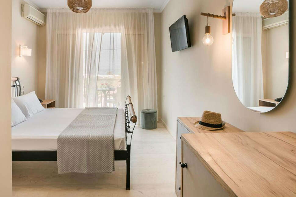 Een foto van Irilena Hotel