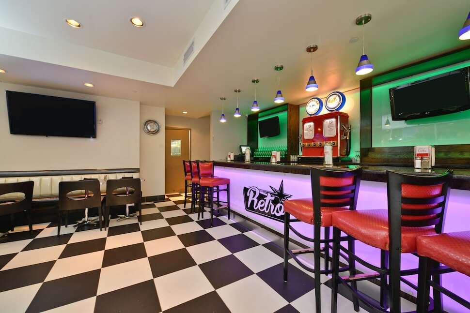 Ein Foto Holiday Inn New York Lower East Side