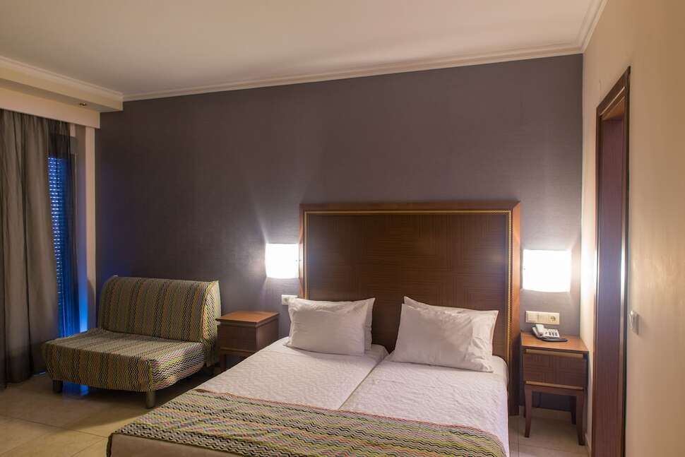 Een foto van Mediterranean Resort