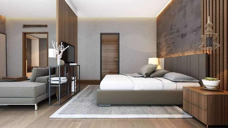 Een foto van Unique Lifestyle Hotel