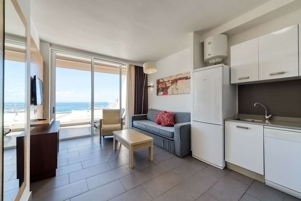 Een foto van Holiday Club Puerto Calma