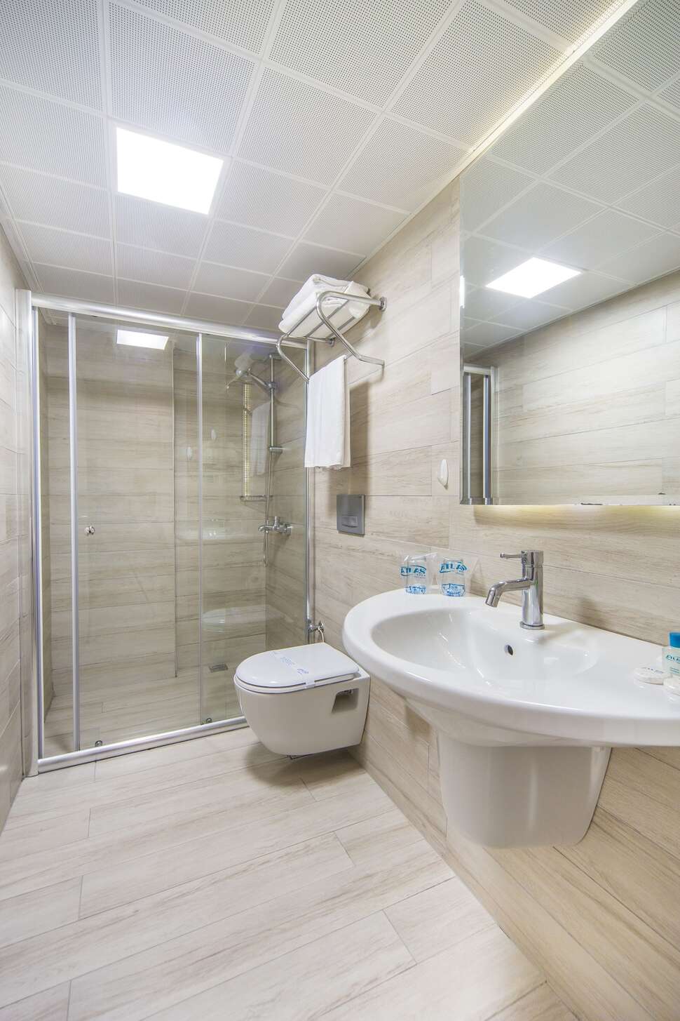 Een foto van Kleopatra Atlas Hotel