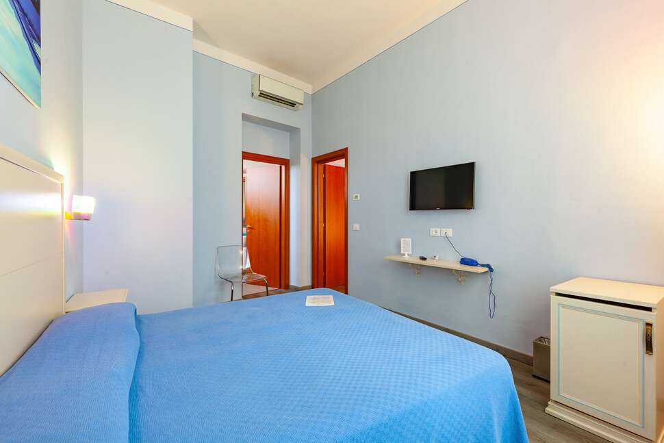 Een foto van Smart Hotel Bartolini