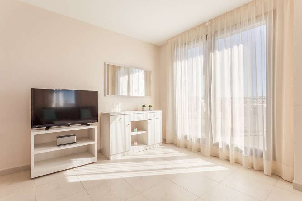 Een foto van Pierre & Vacances Residence Salou
