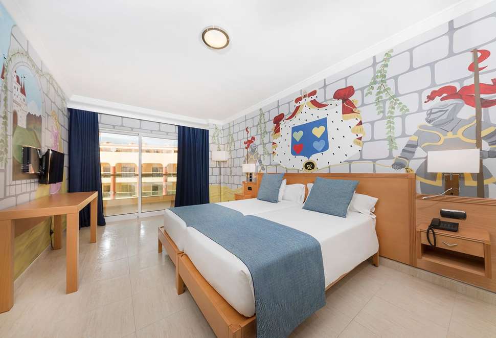 Een foto van Ukino Palmeiras Village Family Resort
