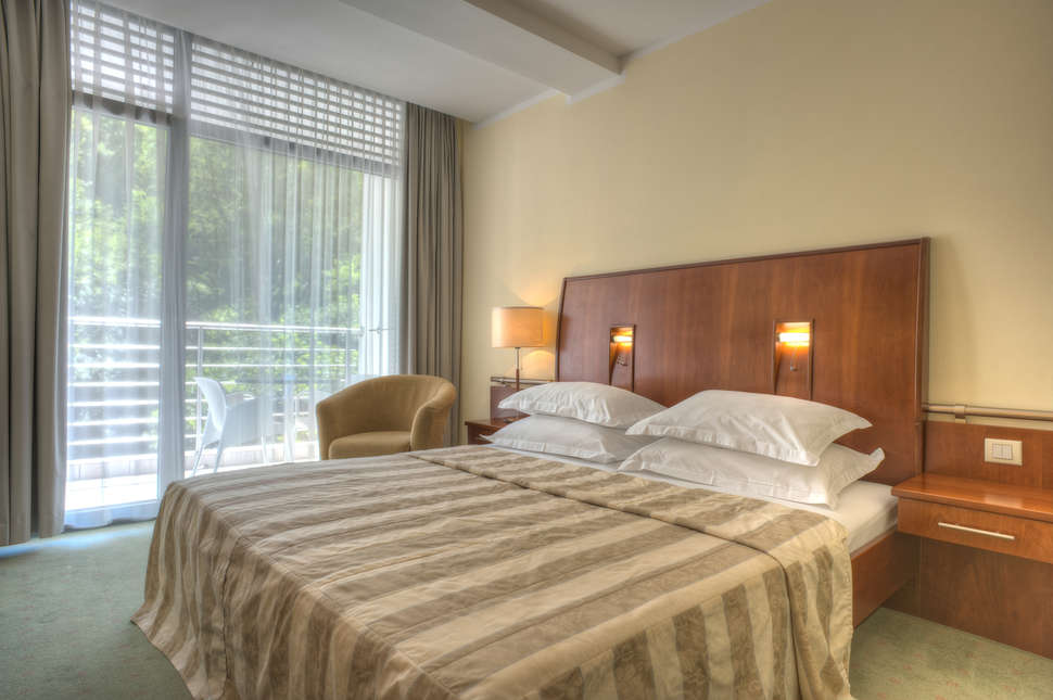 Een foto van Hotel Rivijera