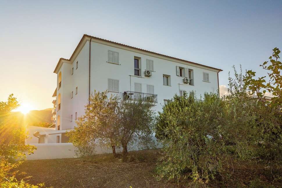 Ein Foto Le Residenze del Baia Marina