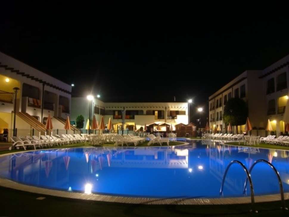 Een foto van Michelangelo Family Resort