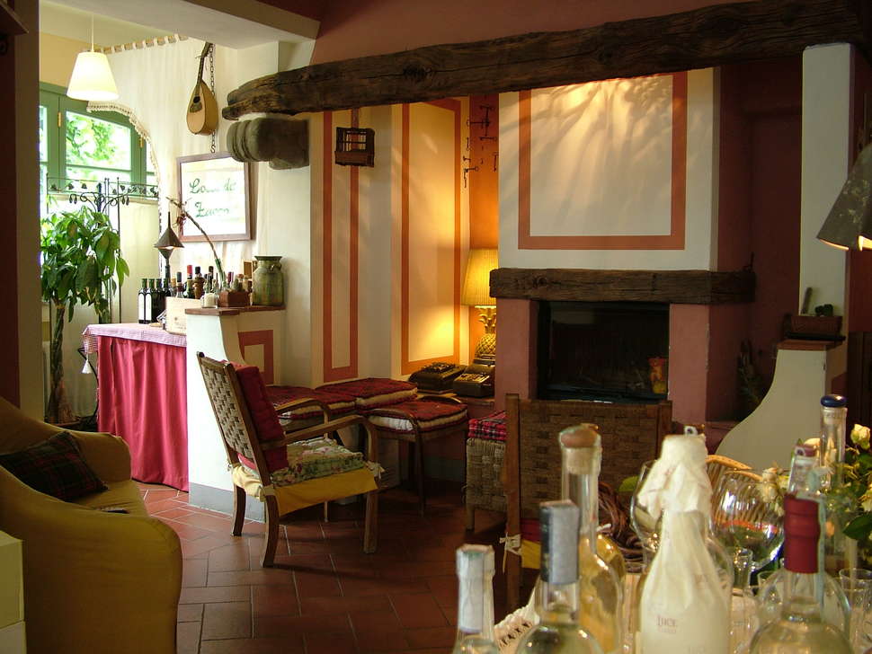 Een foto van Hotel Locanda Zacco