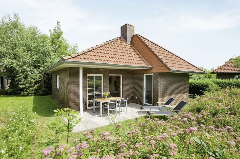 Een foto van Center Parcs Park Nordseekuste