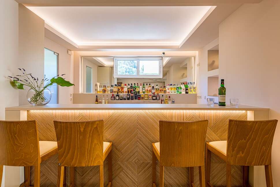 Een foto van Varres Hotel