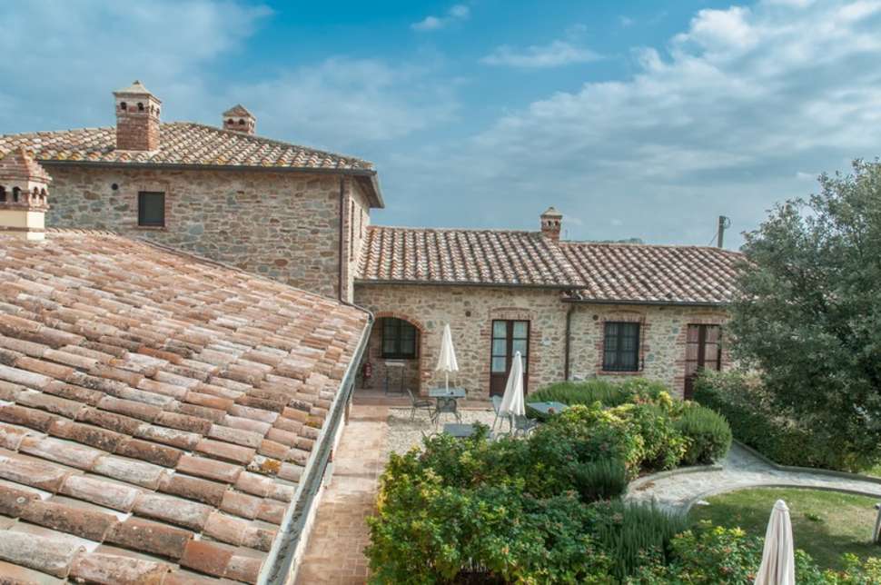 Een foto van Principe del Trasimeno