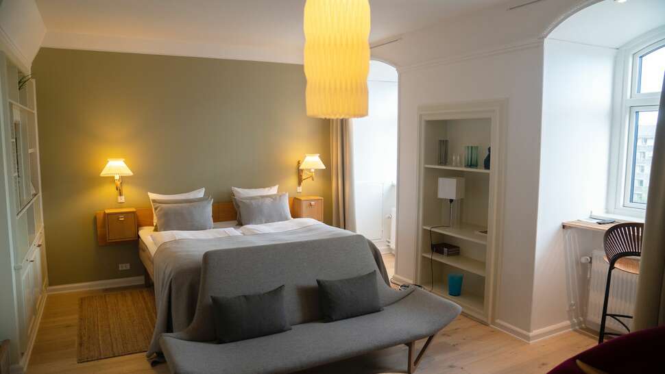 Een foto van Hotel Alexandra