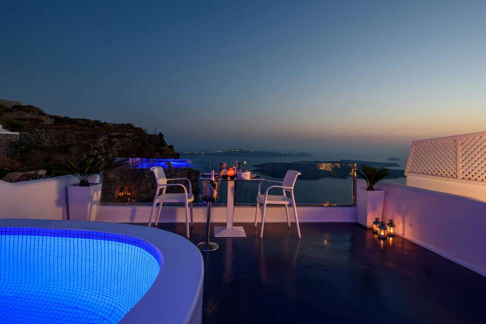 Een foto van Pegasus Suites & Spa
