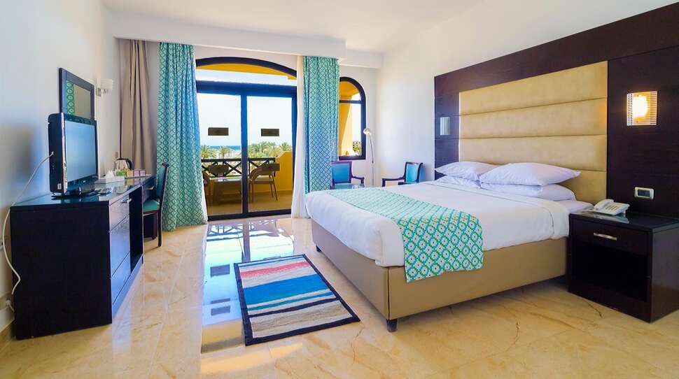 Een foto van Elphistone Resort