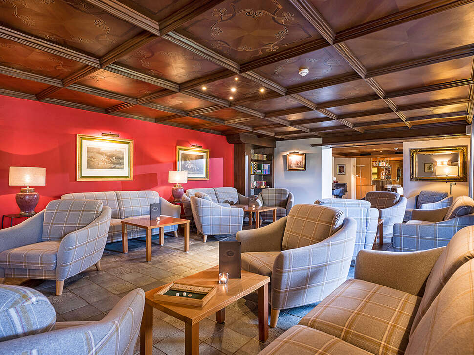 Een foto van Sporthotel Austria