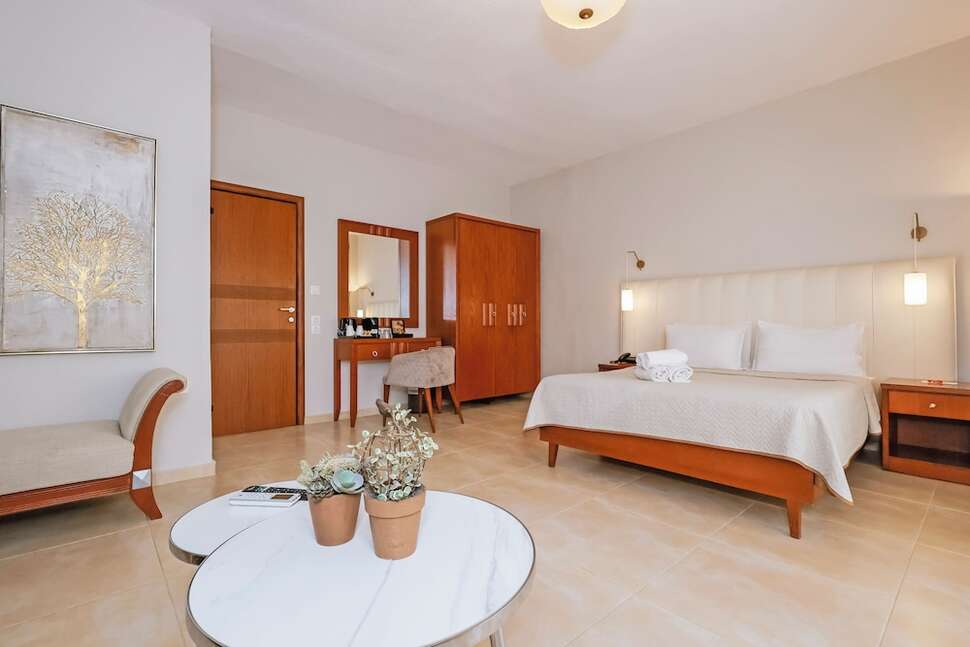 Een foto van Alkyonis Hotel
