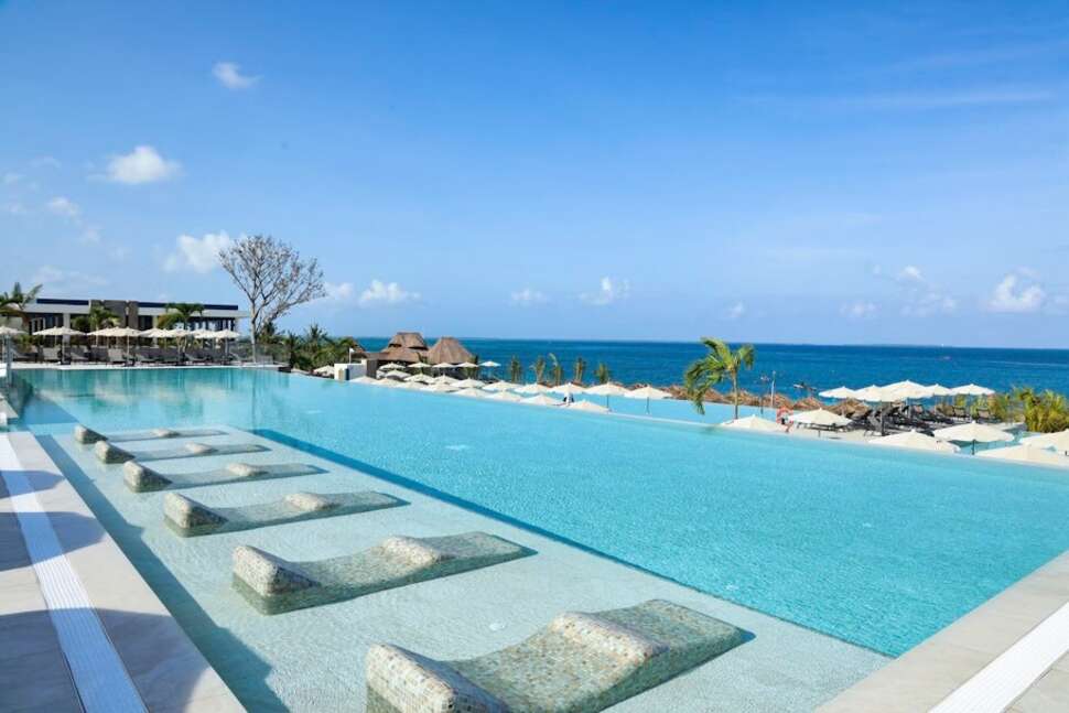 Een foto van Riu Palace Swahili