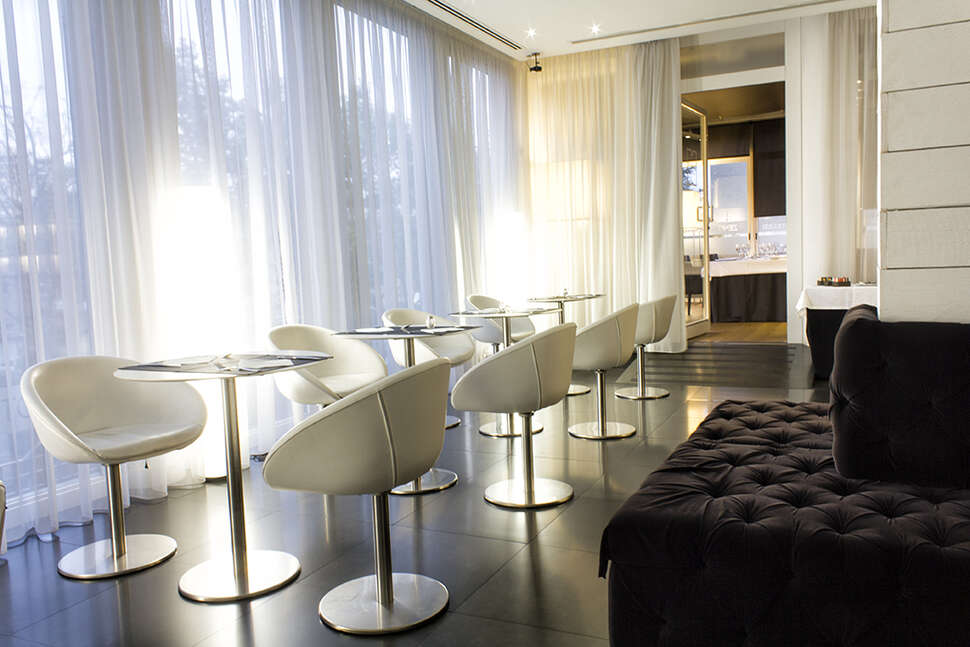 Ein Foto Hotel Zenit Conde Orgaz