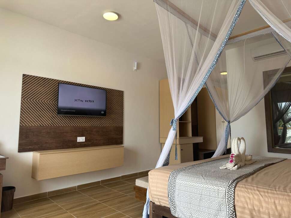 Een foto van Reef & Beach Resort