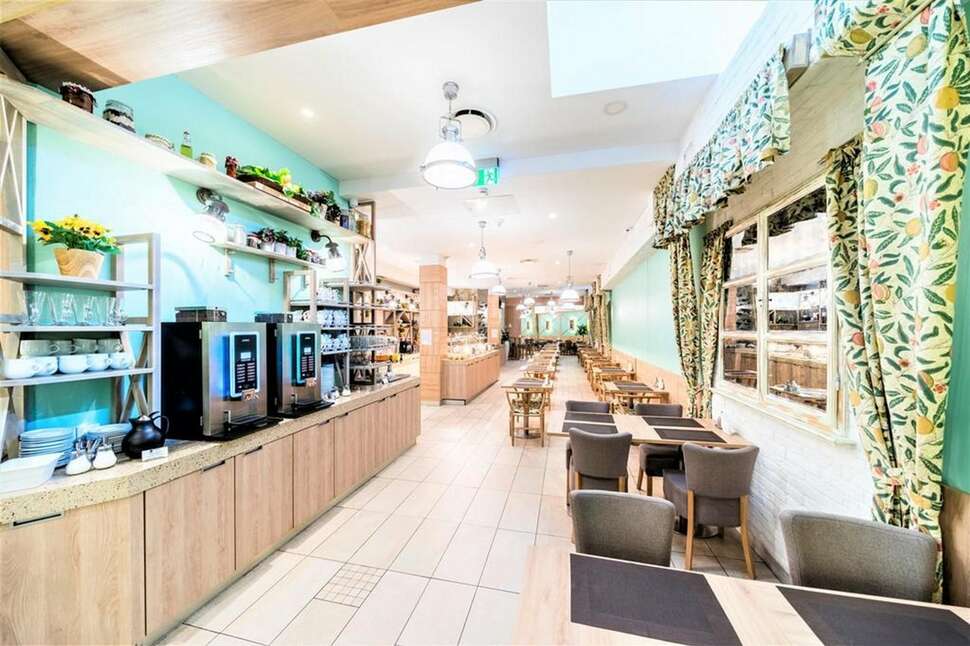Een foto van Wellton Riga Hotel & Spa
