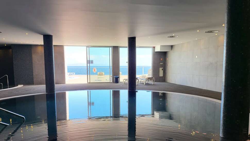 Een foto van Rocamar Lido Resorts