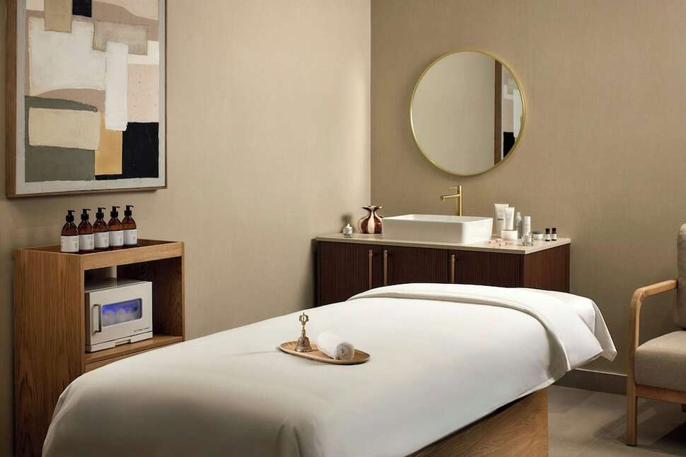 Een foto van Algarve Marriott Salgados Golf Resort
