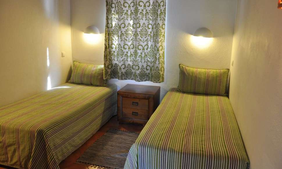 Een foto van Pedras d'el Rei Resort