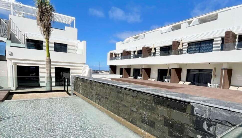 Een foto van Esmeralda Cotillo Homes by Livvo