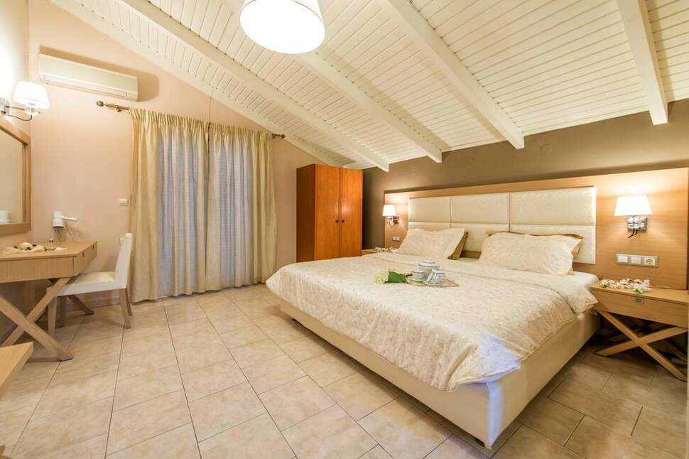 Ein Foto Hotel Plessas Palace