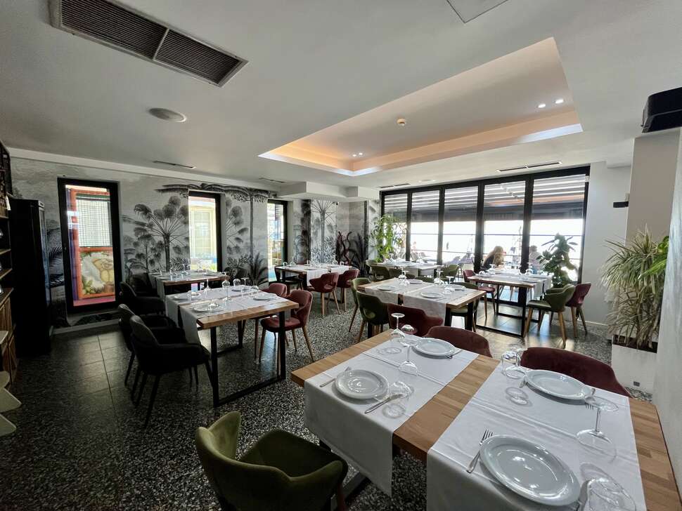 Een foto van Alion Hotel