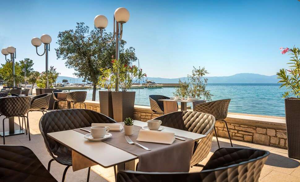 Een foto van Marbera Green Villas Flora