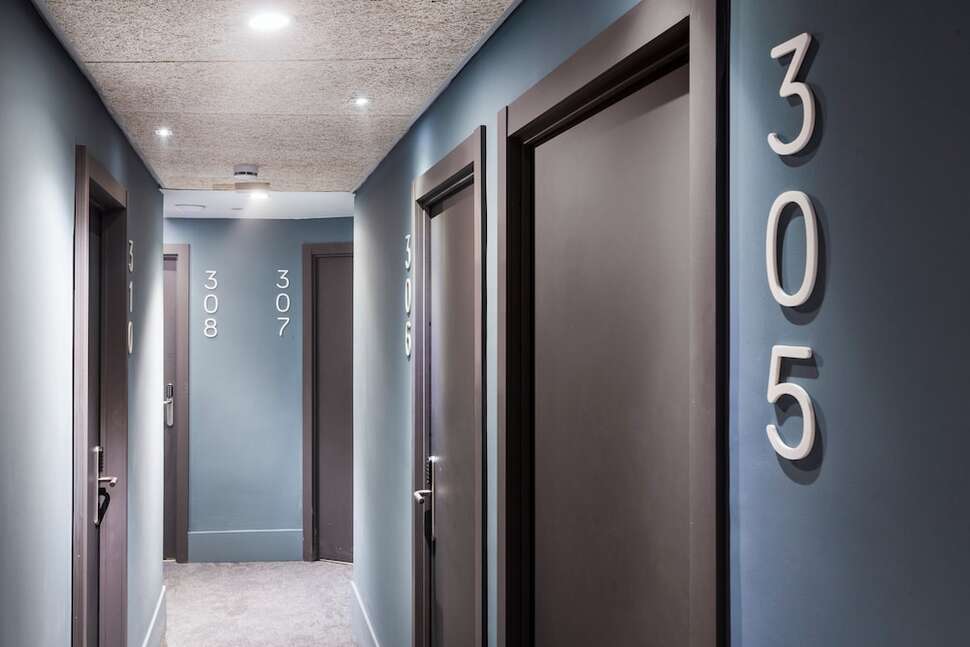 Een foto van B&B Hotel Tarragona Centro Urbis