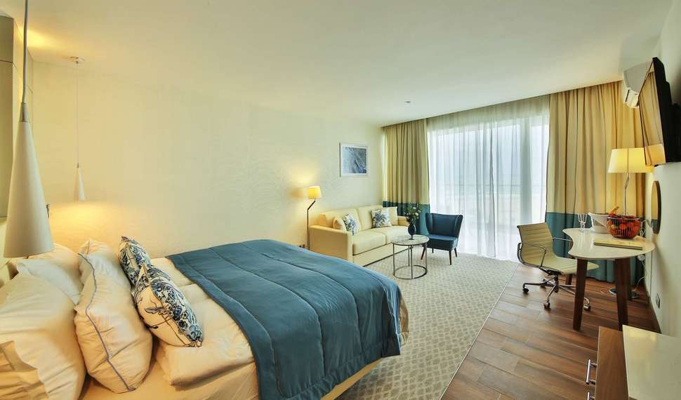 Een foto van Maritim Paradise Blue Albena